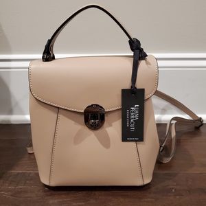 LUANA FERRACUTI Backpack